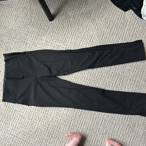 Wander slim ankle pant